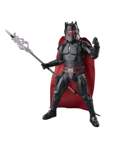 Star Wars The Black Series Moff Gideon (Dark Trooper Armor)