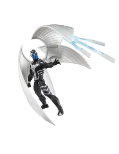 Marvel Legends Series X-Force Archangel 2