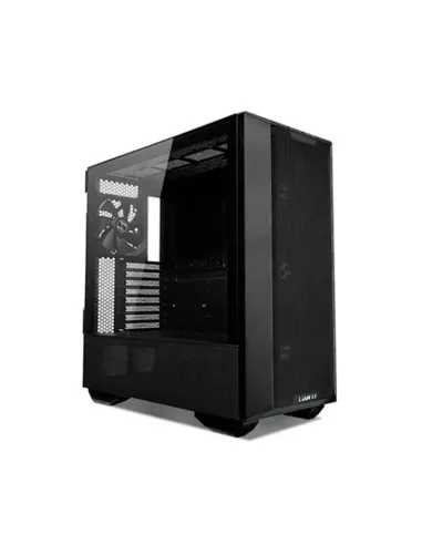 Caja ordenador gaming lian li lancool iii e - atx cristal templado negro