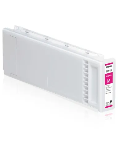 Epson UltraChrome XD Magenta T694300