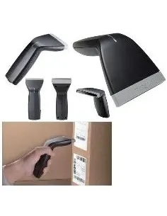 Lector codigo barras+ ccd 68mm usb - Comprar Tpv