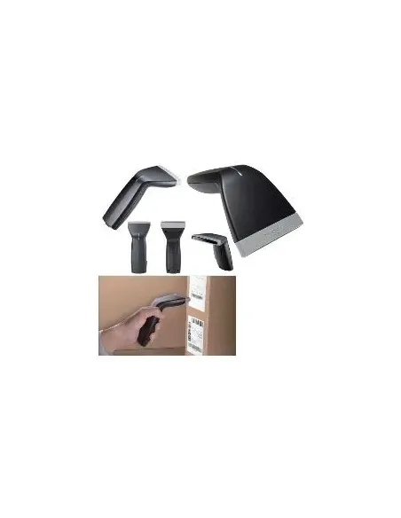 Lector codigo barras+ ccd 68mm usb - Comprar Tpv