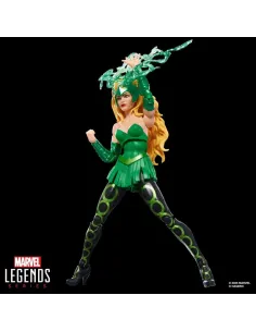 Marvel Legends Series Enchantress