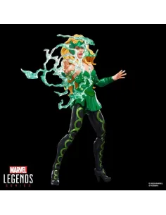 Marvel Legends Series Enchantress 2