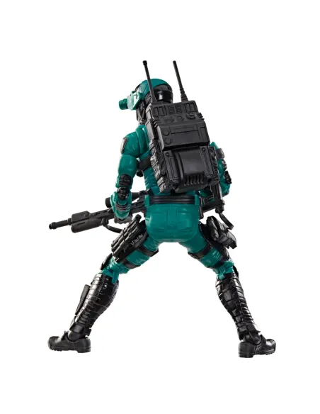 Hasbro G.I. Joe Classified Series No187, Night-Viper