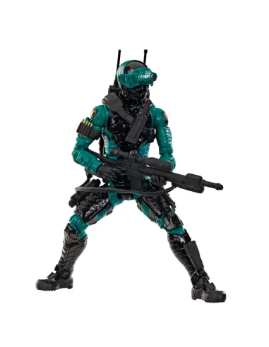 Hasbro G.I. Joe Classified Series No187, Night-Viper