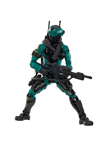 Hasbro G.I. Joe Classified Series No187, Night-Viper