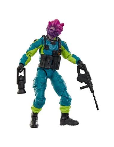 Hasbro G.I. Joe Classified Series No190, Mole Rat (Stage 2)