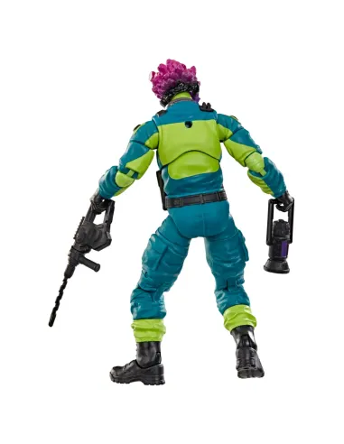 Hasbro G.I. Joe Classified Series No190, Mole Rat (Stage 2)