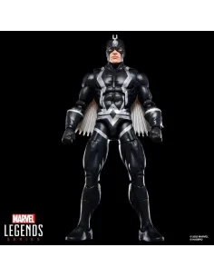 Marvel Legends Series Inhumans Black Bolt & Triton 2