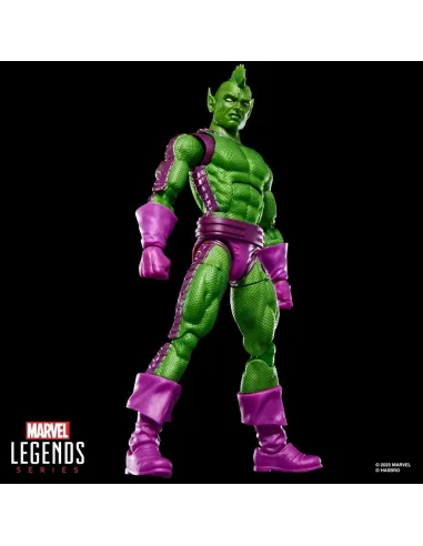 Marvel Legends Series Inhumans Black Bolt & Triton