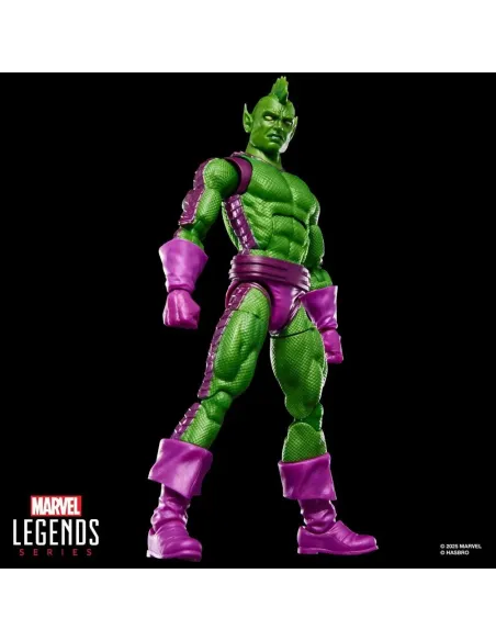 Marvel Legends Series Inhumans Black Bolt & Triton