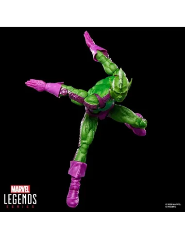 Marvel Legends Series Inhumans Black Bolt & Triton