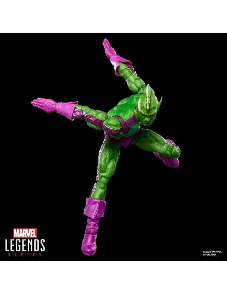 Marvel Legends Series Inhumans Black Bolt & Triton