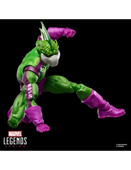 Marvel Legends Series Inhumans Black Bolt & Triton