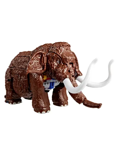 Transformers Age of the Primes Leader Class Maximal Big Convoy