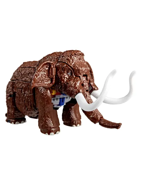 Transformers Age of the Primes Leader Class Maximal Big Convoy