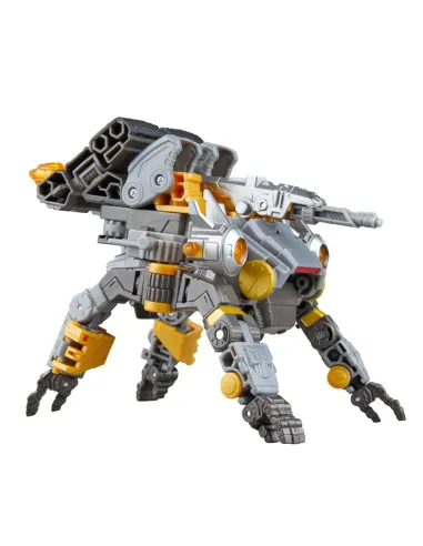 Transformers Age of the Primes Voyager Class The Thirteen Amalgamous Prime