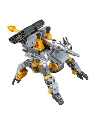 Transformers Age of the Primes Voyager Class The Thirteen Amalgamous Prime