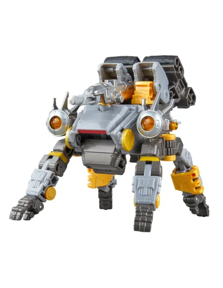 Transformers Age of the Primes Voyager Class The Thirteen Amalgamous Prime