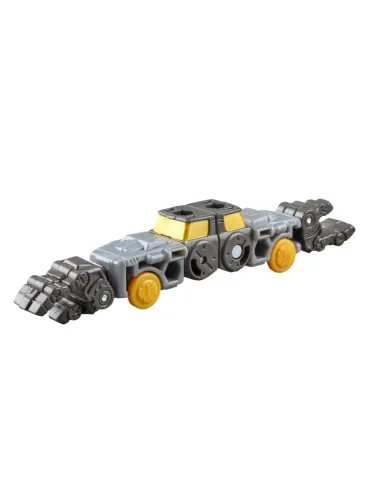 Transformers Age of the Primes Voyager Class The Thirteen Amalgamous Prime