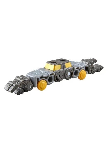 Transformers Age of the Primes Voyager Class The Thirteen Amalgamous Prime