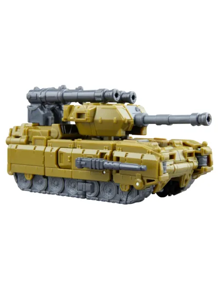 Transformers Age of the Primes Voyager Class Combaticon Brawl