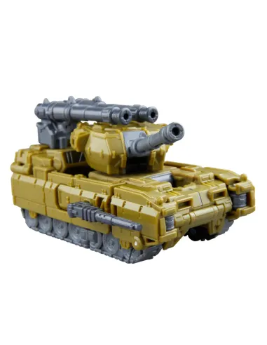 Transformers Age of the Primes Voyager Class Combaticon Brawl
