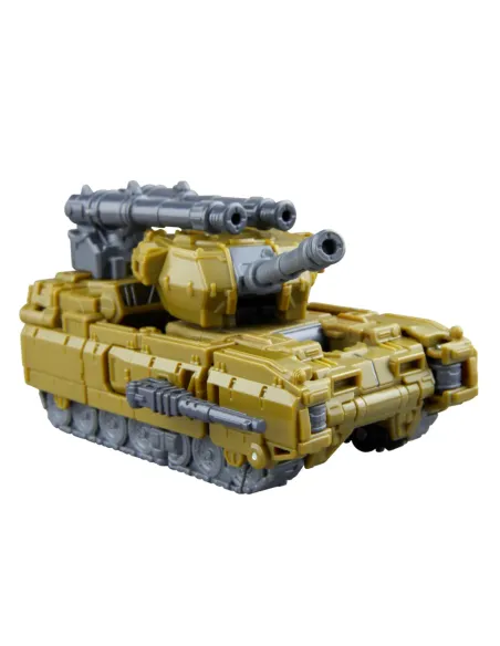 Transformers Age of the Primes Voyager Class Combaticon Brawl