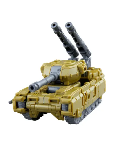 Transformers Age of the Primes Voyager Class Combaticon Brawl