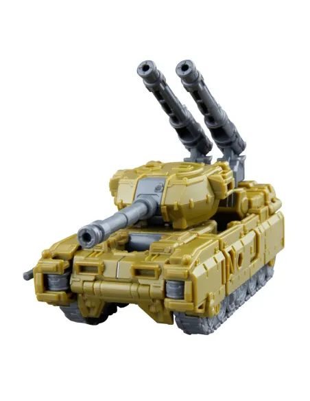 Transformers Age of the Primes Voyager Class Combaticon Brawl