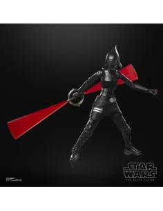 Star Wars The Black Series Seventh Sister Inquisitor