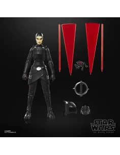 Star Wars The Black Series Seventh Sister Inquisitor 2