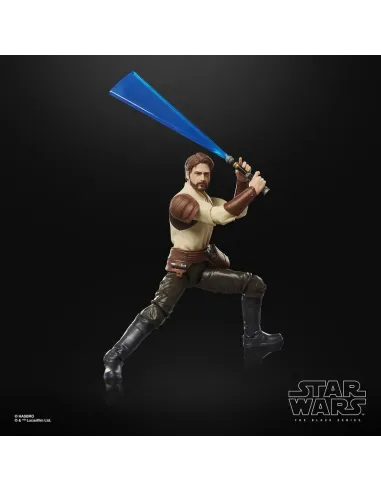 Star Wars The Black Series Kyle Katarn