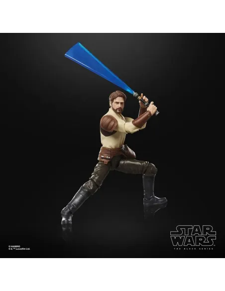 Star Wars The Black Series Kyle Katarn