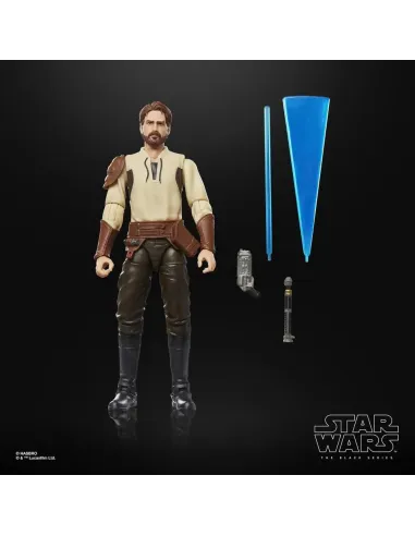 Star Wars The Black Series Kyle Katarn