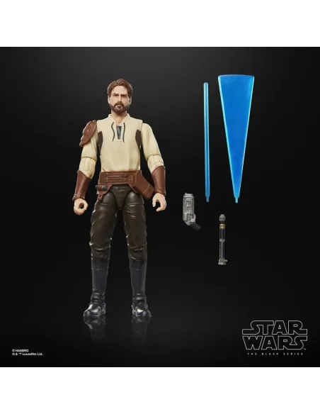 Star Wars The Black Series Kyle Katarn