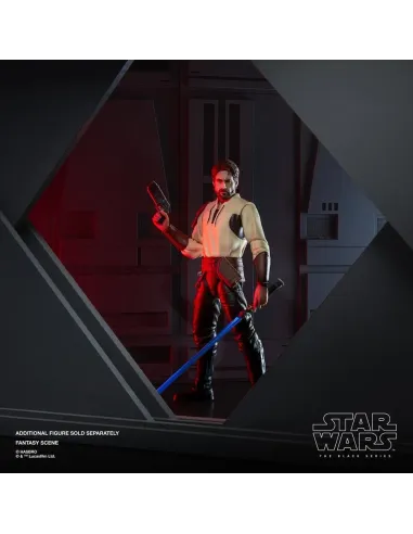 Star Wars The Black Series Kyle Katarn