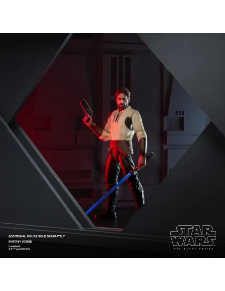 Star Wars The Black Series Kyle Katarn