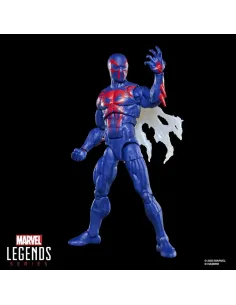 Marvel Legends Series Spider-Man 2099
