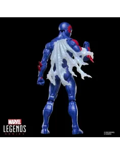 Marvel Legends Series Spider-Man 2099 2