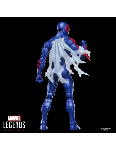 Marvel Legends Series Spider-Man 2099