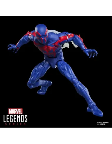 Marvel Legends Series Spider-Man 2099