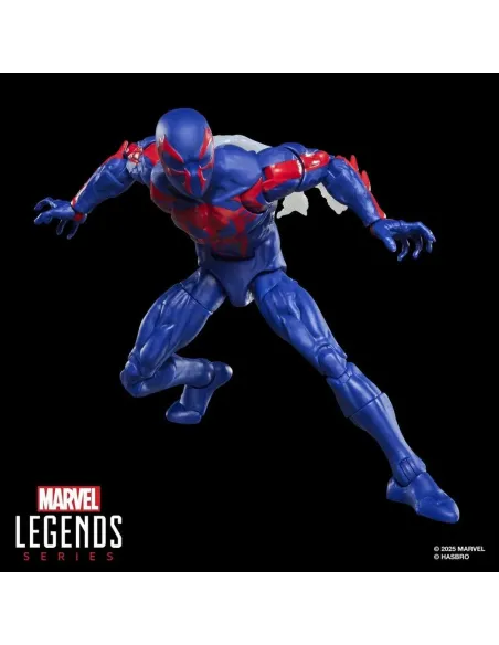 Marvel Legends Series Spider-Man 2099