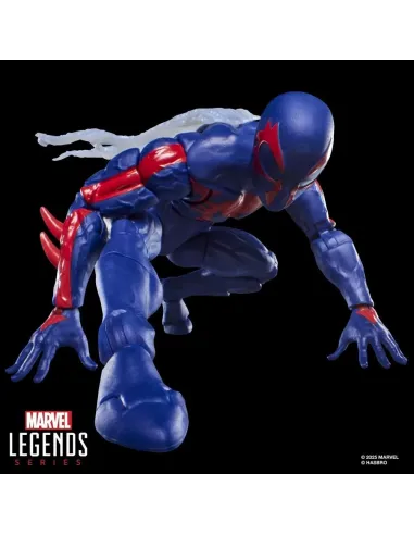 Marvel Legends Series Spider-Man 2099