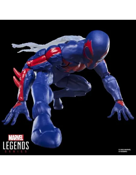 Marvel Legends Series Spider-Man 2099