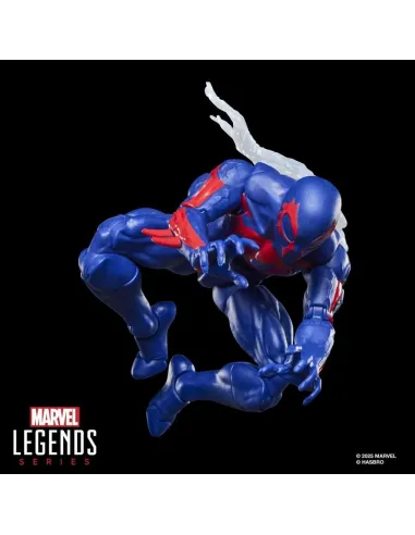 Marvel Legends Series Spider-Man 2099