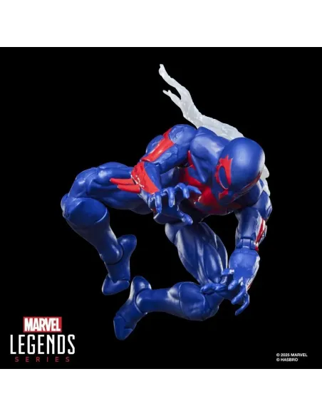 Marvel Legends Series Spider-Man 2099