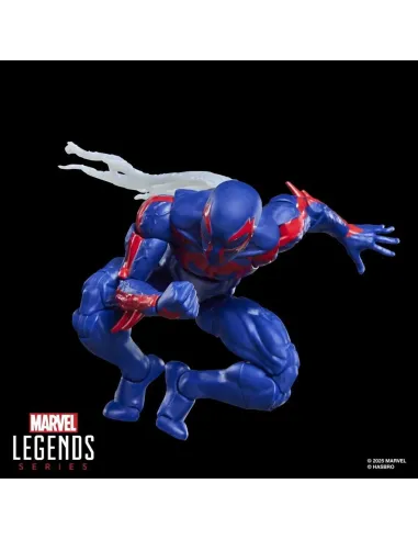 Marvel Legends Series Spider-Man 2099