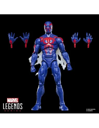 Marvel Legends Series Spider-Man 2099